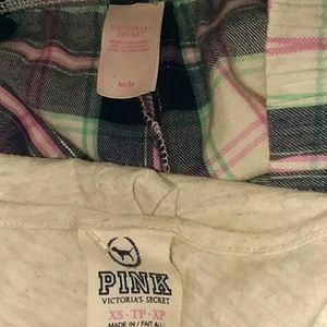 Victoria's Secret Intimates & Sleepwear - VS PAJAMAS Victoria's Secret Intimates & Sleepwear - VS PAJAMAS